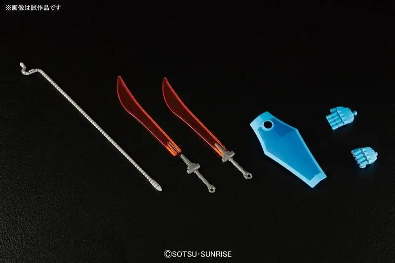 Mô hình lắp ráp HG 1/144 HGUC GOUF