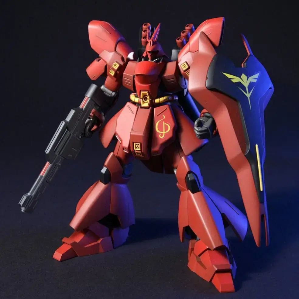 Mô hình lắp ráp HG 1/144 HGUC SAZABI