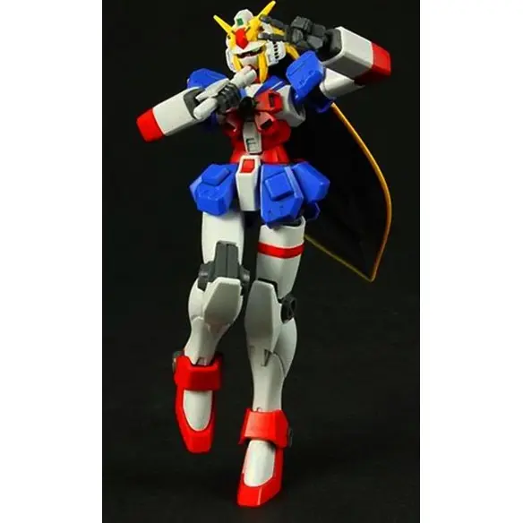 Mô hình lắp ráp 1/144 HGUC NOBELL GUNDAM