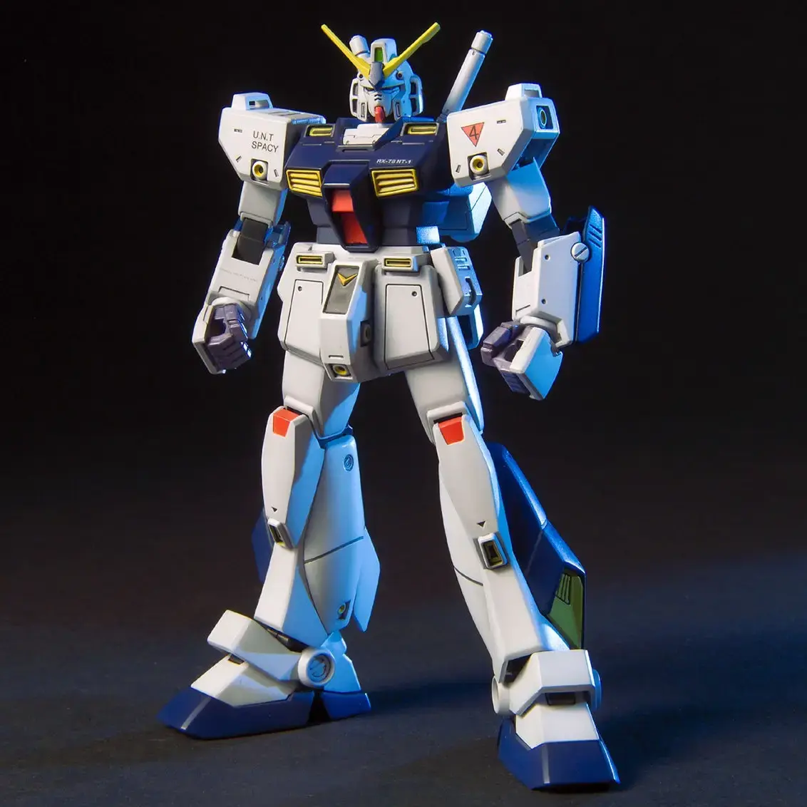 Mô hình lắp ráp HG 1/144 GUNDAM NT-1