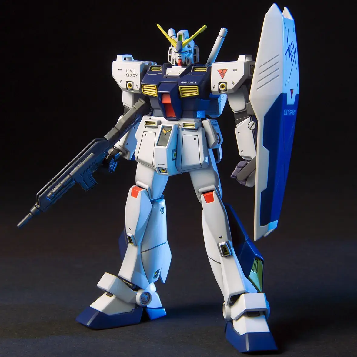 Mô hình lắp ráp HG 1/144 GUNDAM NT-1