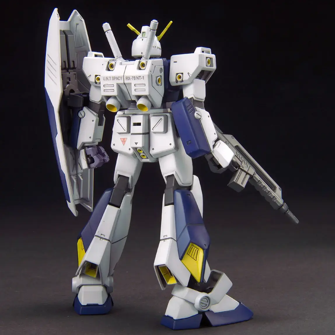 Mô hình lắp ráp HG 1/144 GUNDAM NT-1