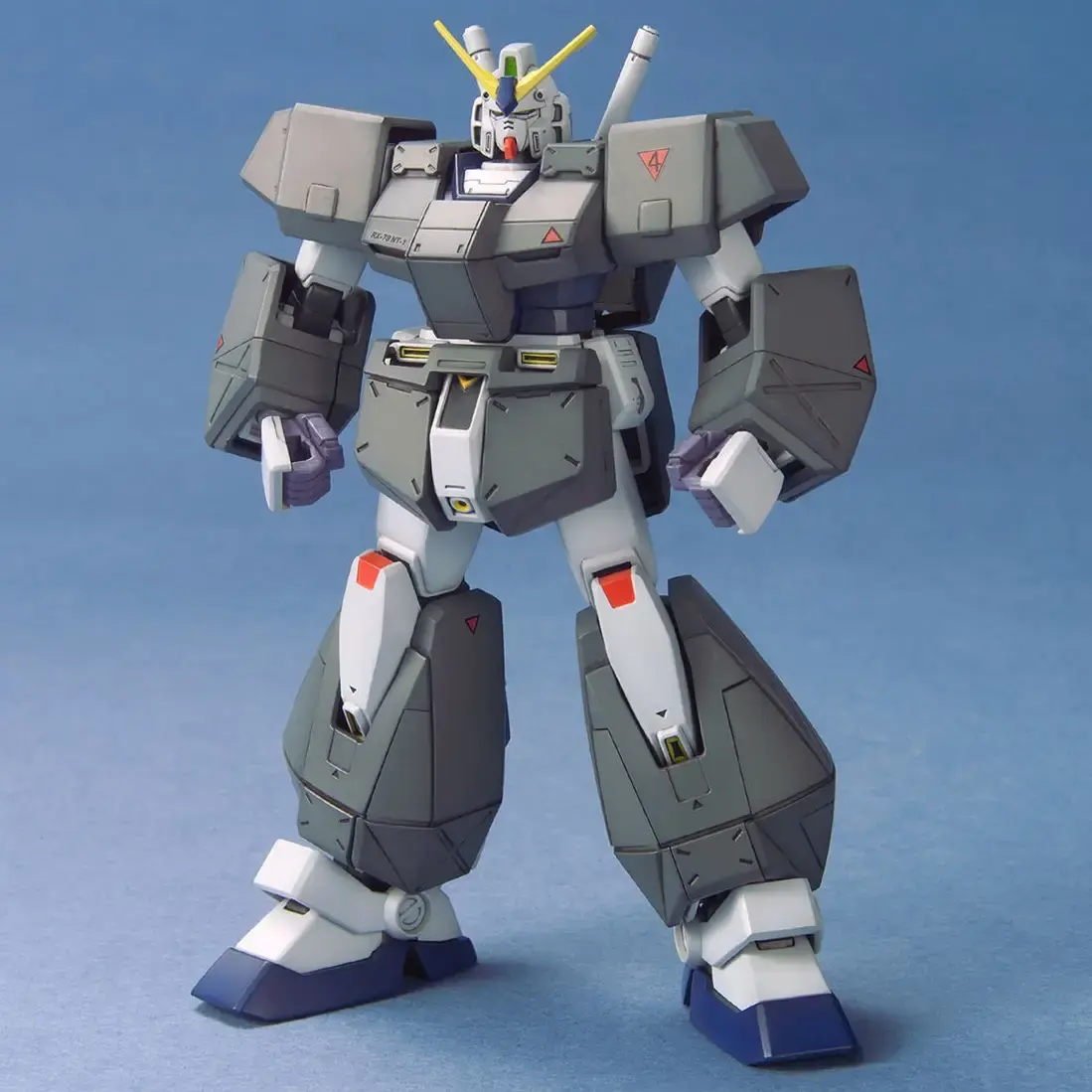 Mô hình lắp ráp HG 1/144 GUNDAM NT-1