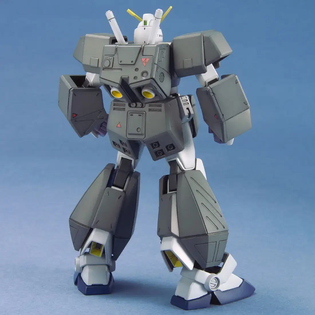 Mô hình lắp ráp HG 1/144 GUNDAM NT-1