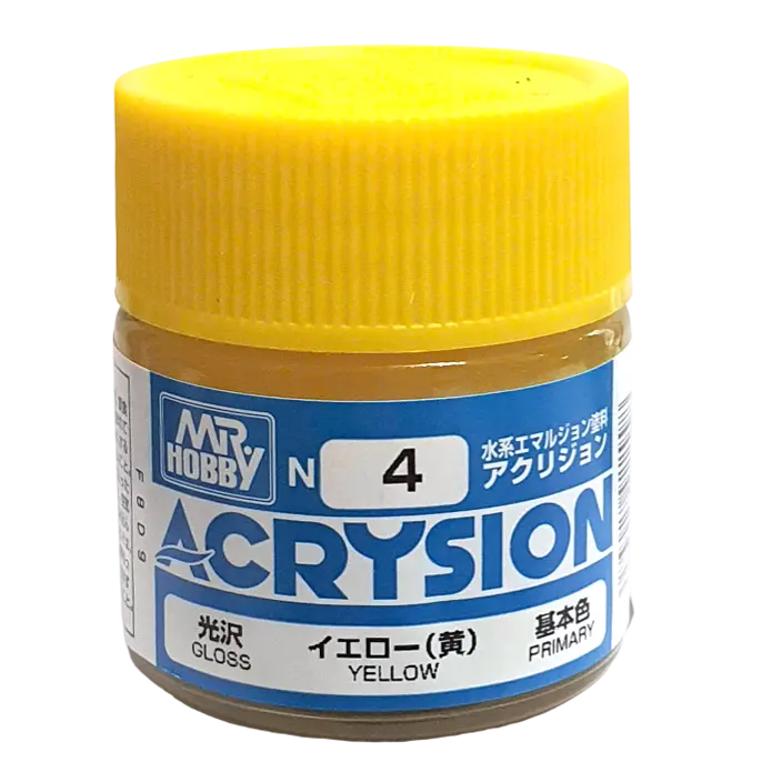 N4-YELLOW