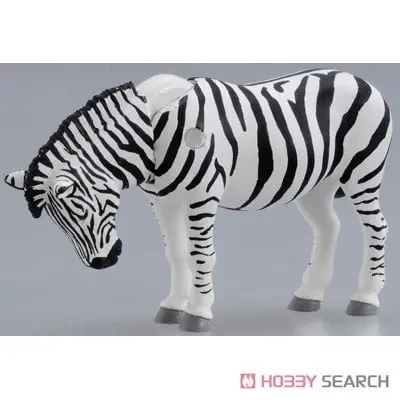 Mô hình ANIA AS-04 Zebra