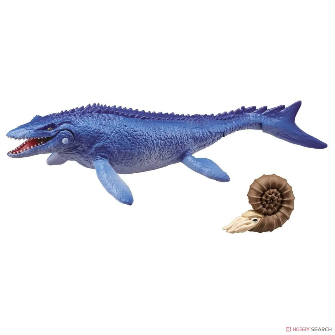 Mô hình ANIA AL-07 Mosasaurus (Floatable Ver.)