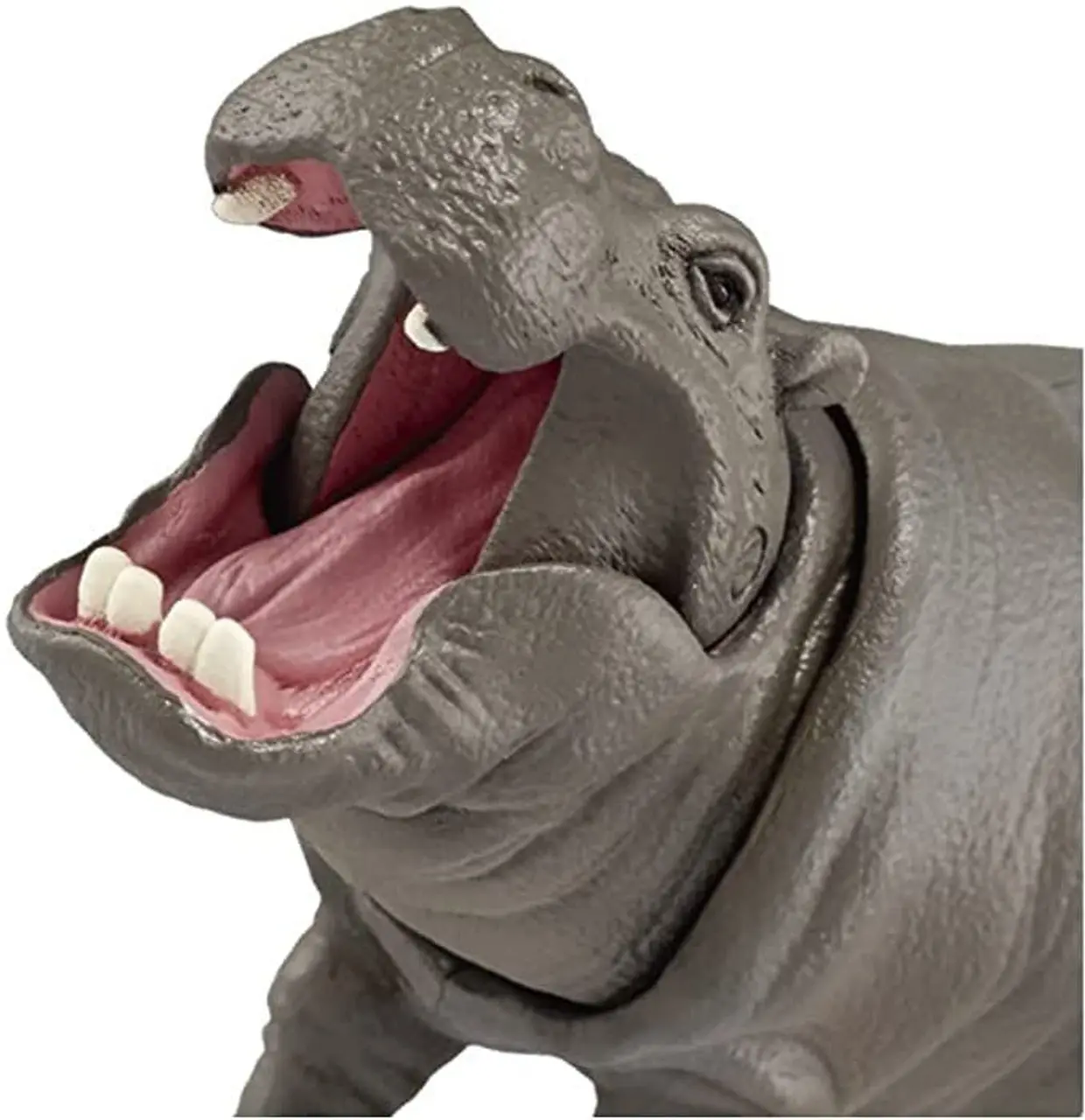 Mô hình ANIA AS-06 Hippopotamus Float