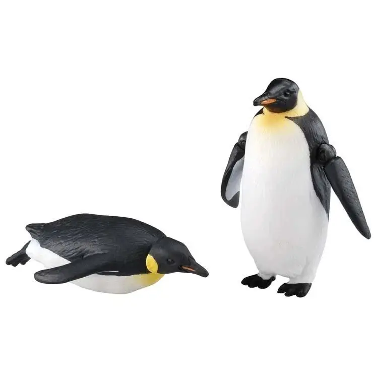 Mô hình ANIA AS-11 Emperor Penguin (Floatable Ver,)