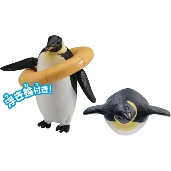 Mô hình ANIA AS-11 Emperor Penguin (Floatable Ver,)
