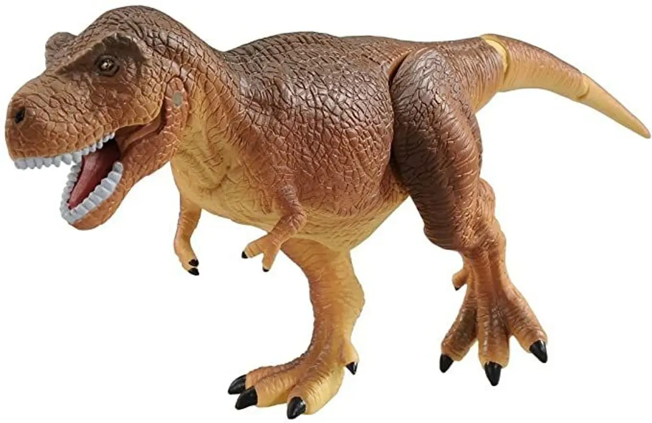 Mô hình ANIA AL-01 Tyrannosaurs