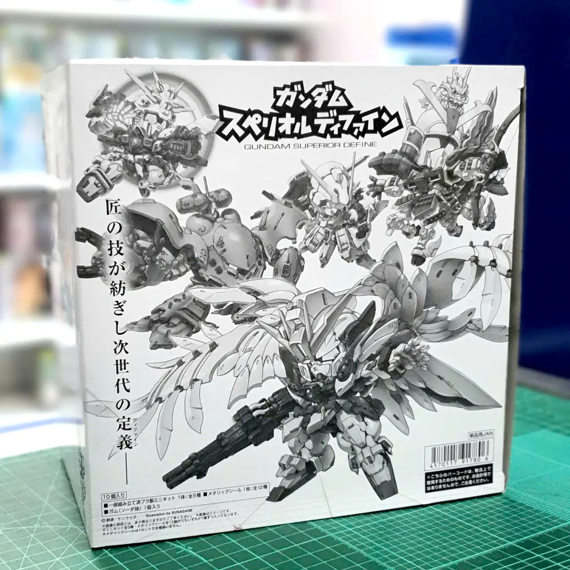 1 Set ( 10 hộp nhỏ)