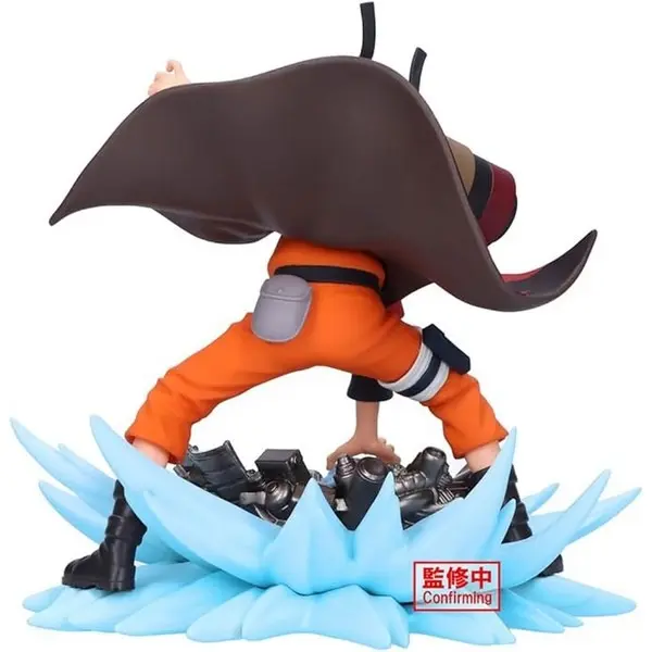 Mô hình NARUTO SHIPPUDEN MEMORABLE SAGA SPECIAL NARUTO UZUMAKI