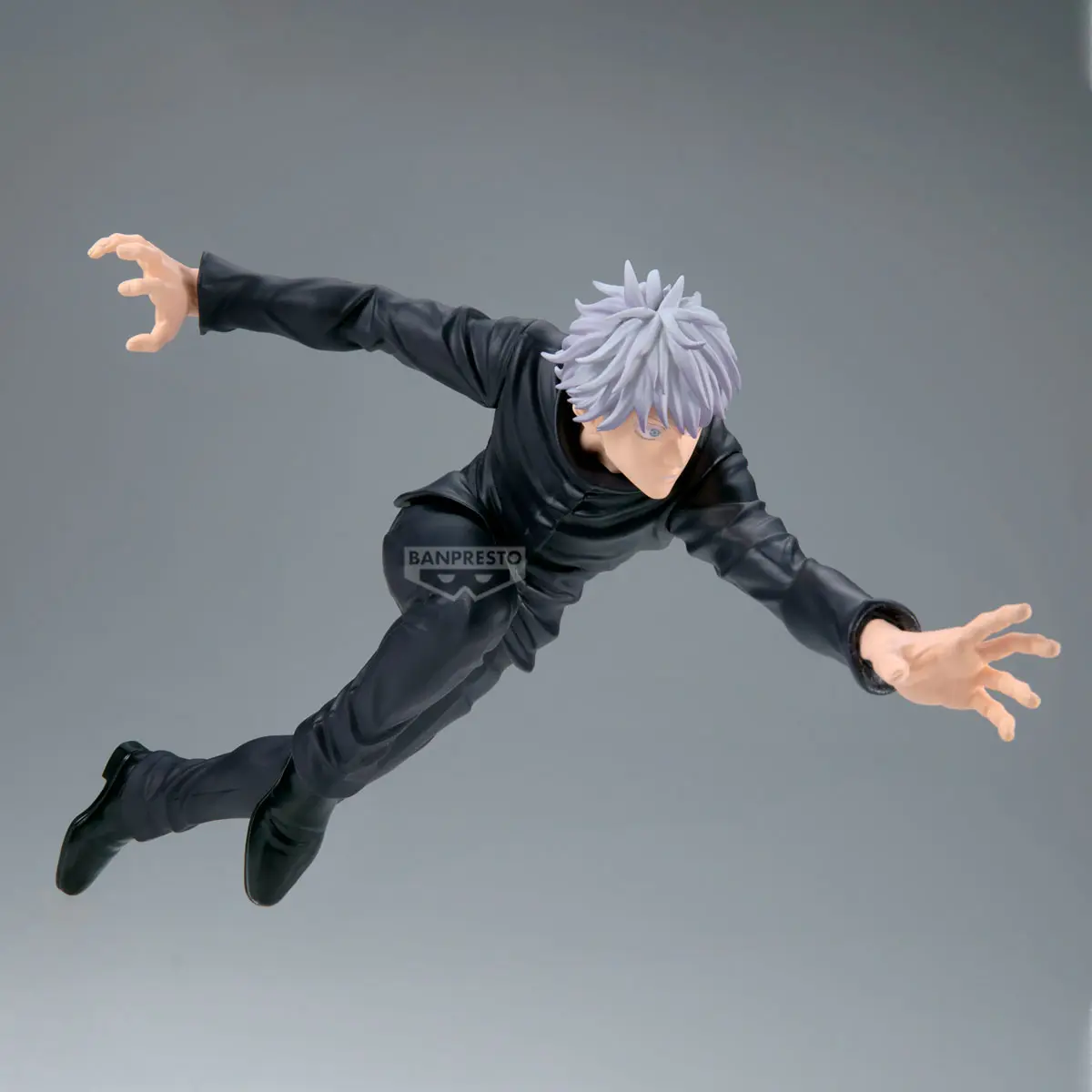 Mô hình Figure Banpresto JUJUTSU KAISEN MAXIMATIC SATORU GOJO II