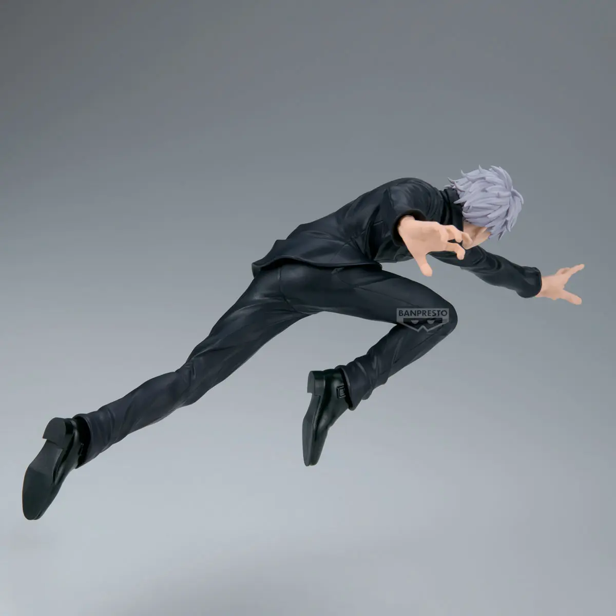 Mô hình Figure Banpresto JUJUTSU KAISEN MAXIMATIC SATORU GOJO II