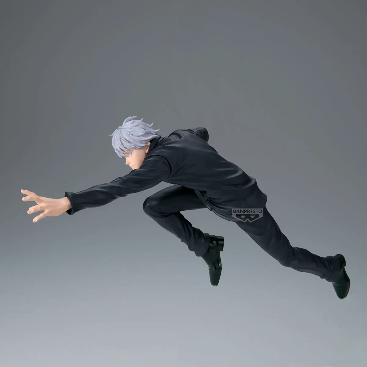 Mô hình Figure Banpresto JUJUTSU KAISEN MAXIMATIC SATORU GOJO II