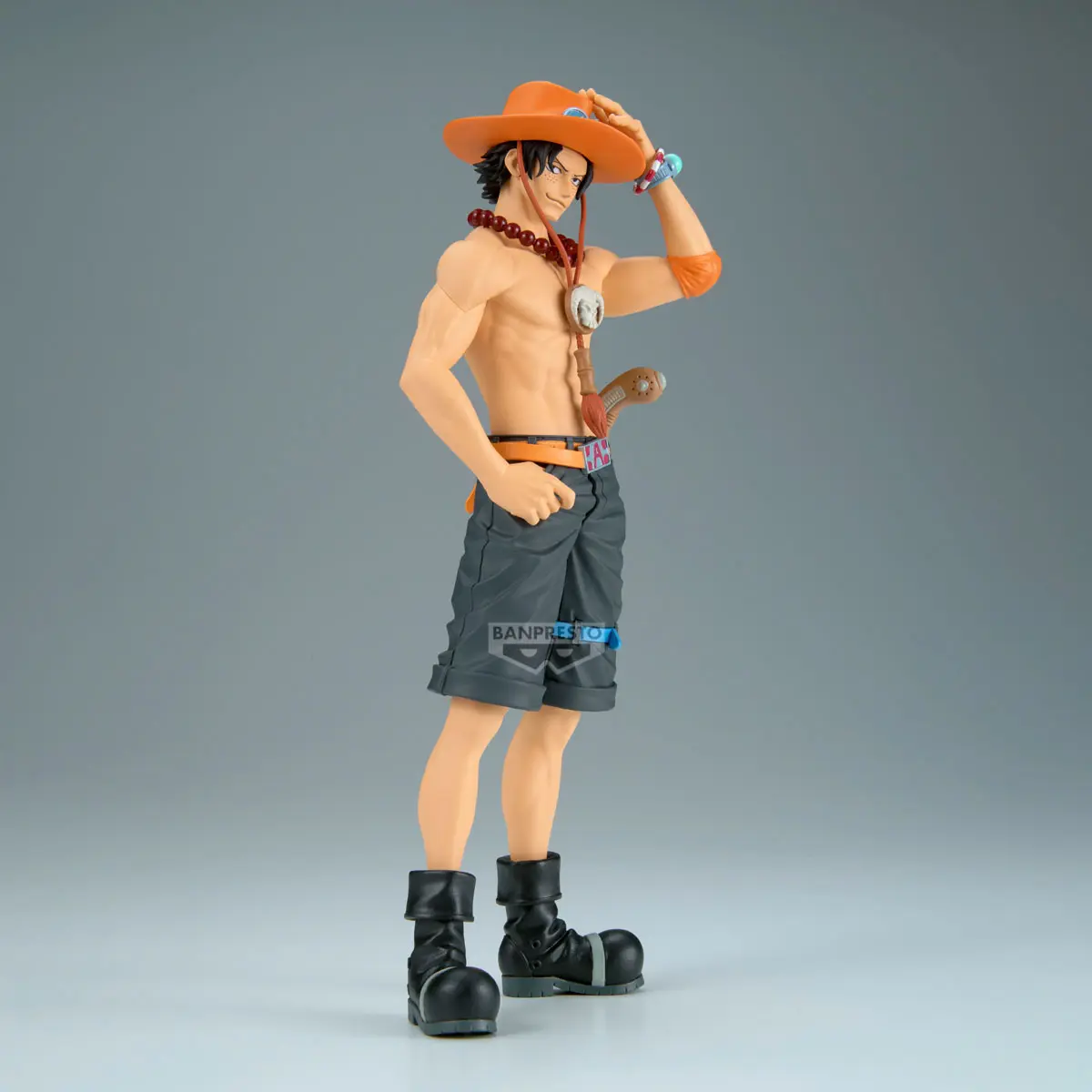 ONE PIECE DXF~THE GRANDLINE SERIES~SPECIAL PORTGAS D.ACE