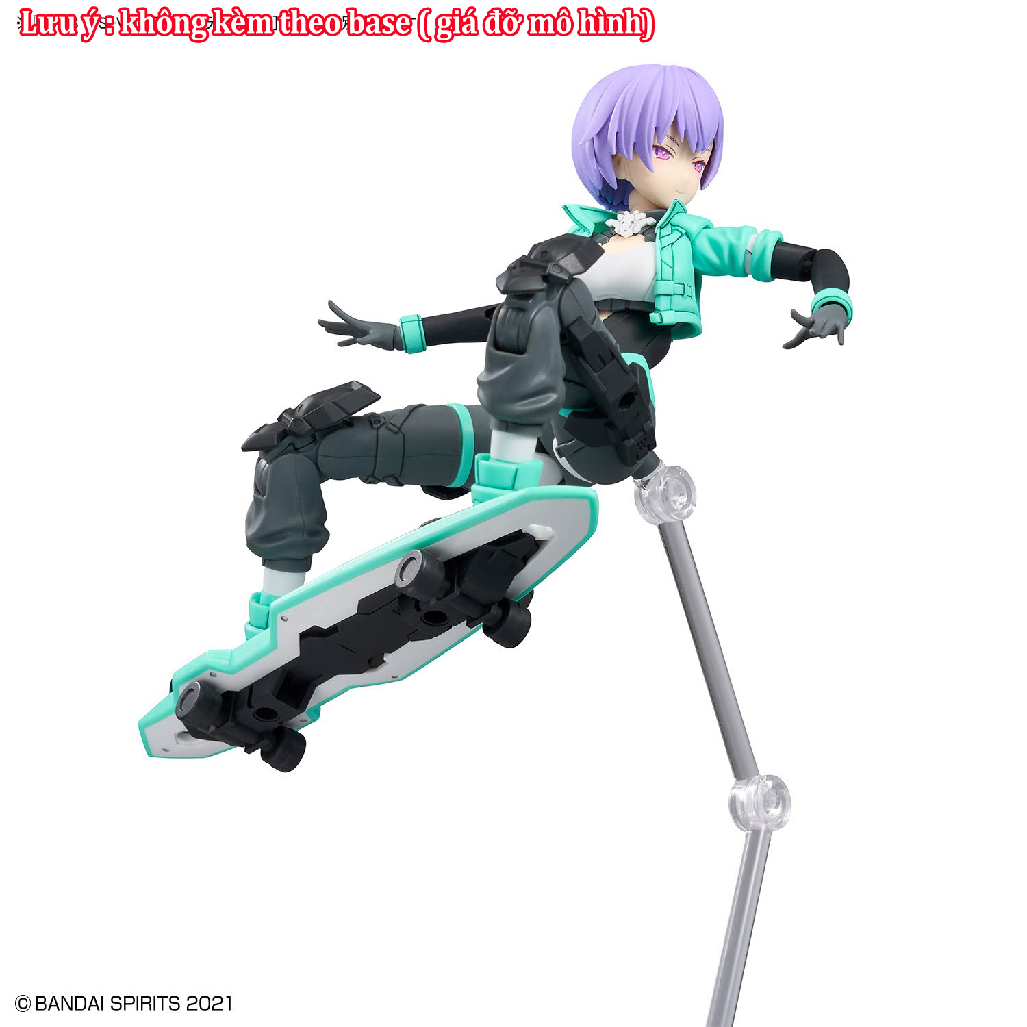 Mô hình lắp ráp 30MS SIS-V00 RYDIRA ［COLOR A]