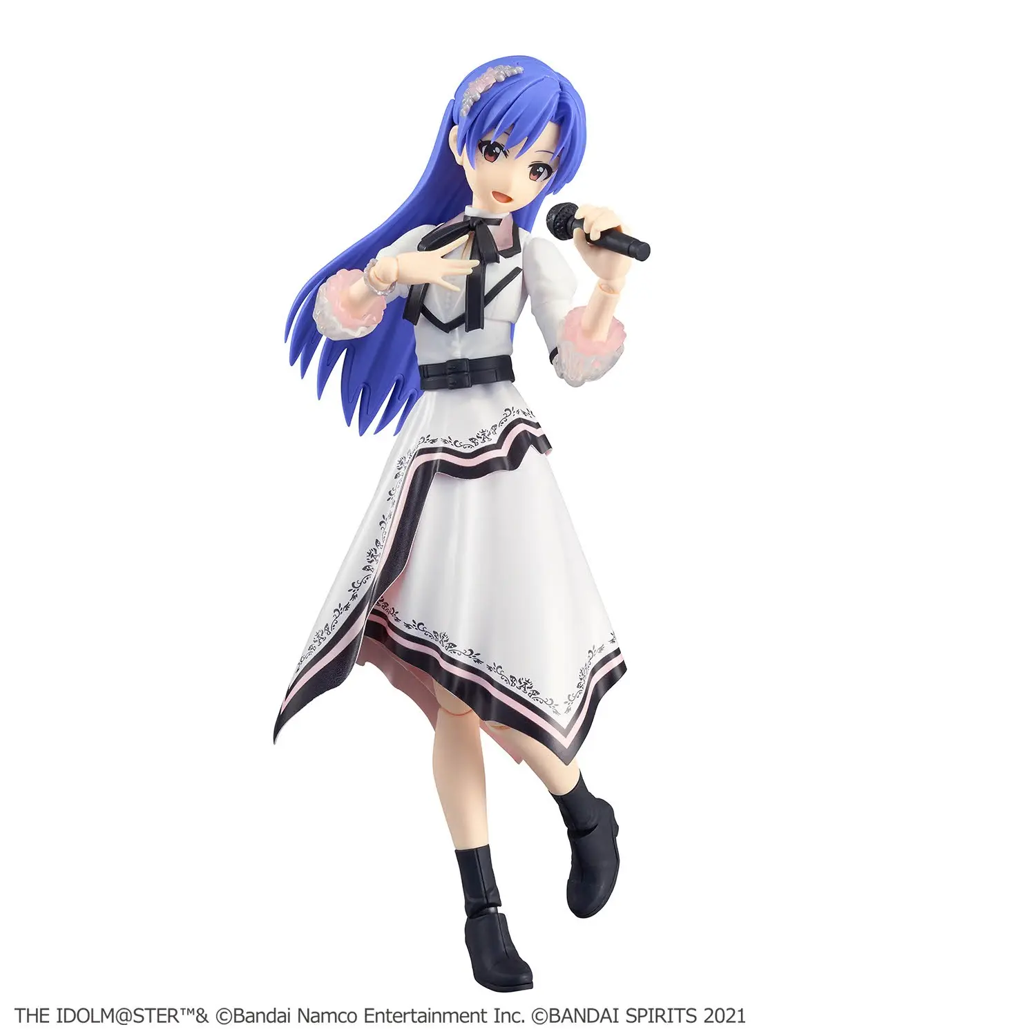 Mô hình lắp ráp 30MS CHIHAYA KISARAGI （20th Anniv.YOU AND i !）