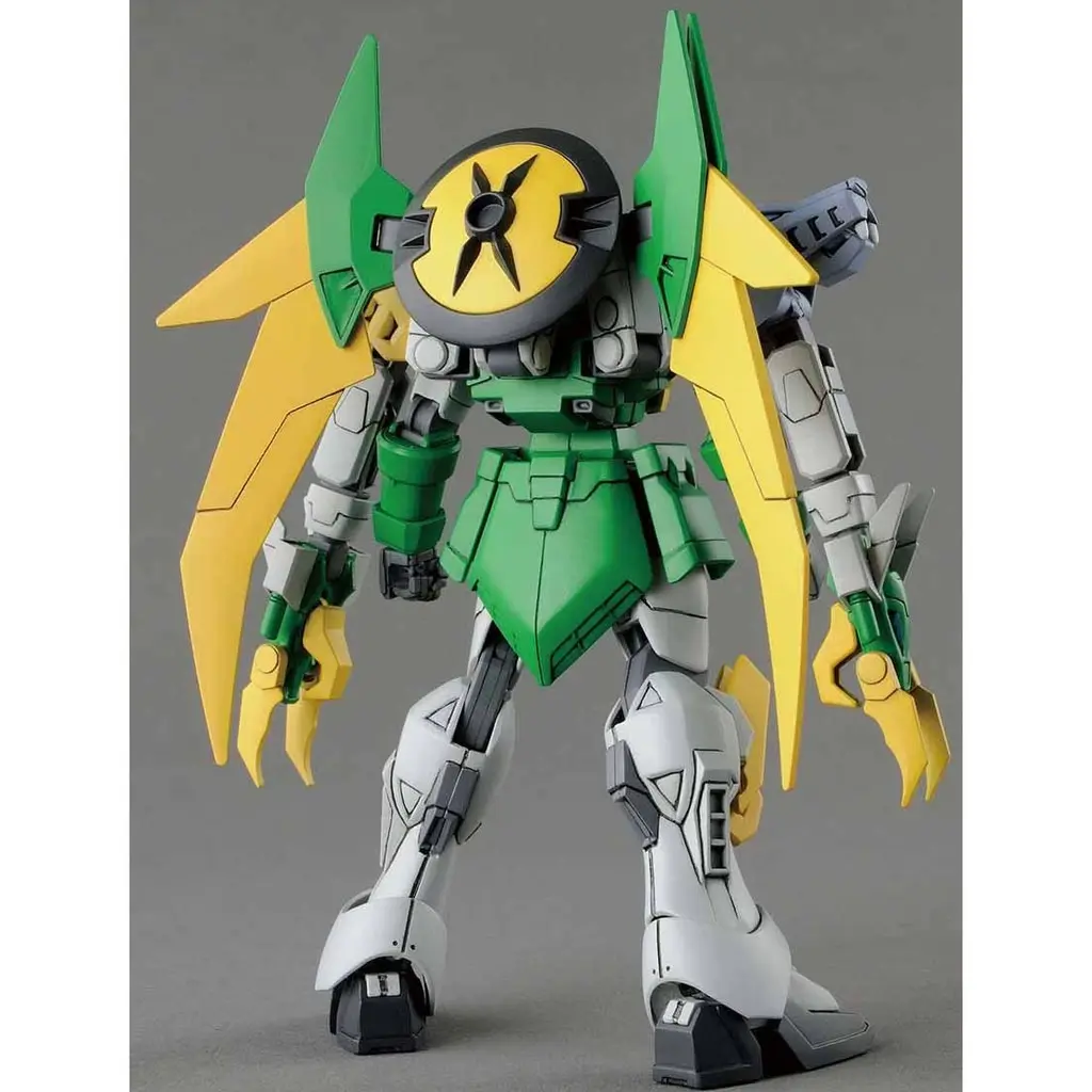 Mô hình lắp ráp HG 1/144 GUNDAM JIYAN ALTRON