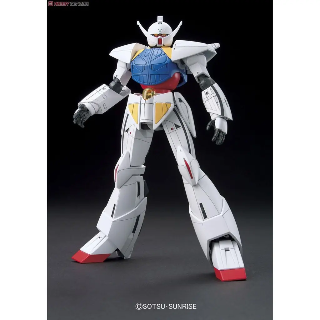 Mô hình lắp ráp 1/144 HGUC TURN A GUNDAM