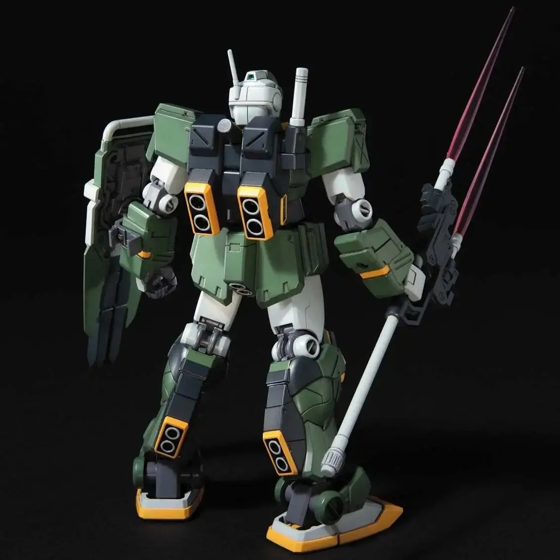 Mô hình lắp ráp 1/144 HGUC GM STRIKER