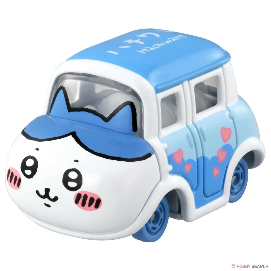 Xe mô hình TOMICA DT SP Chiikawa Hachiware