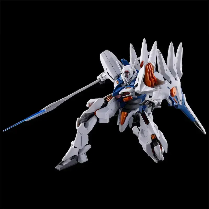 Bộ lắp ráp p-bandai HG 1/144 Gundam Naion