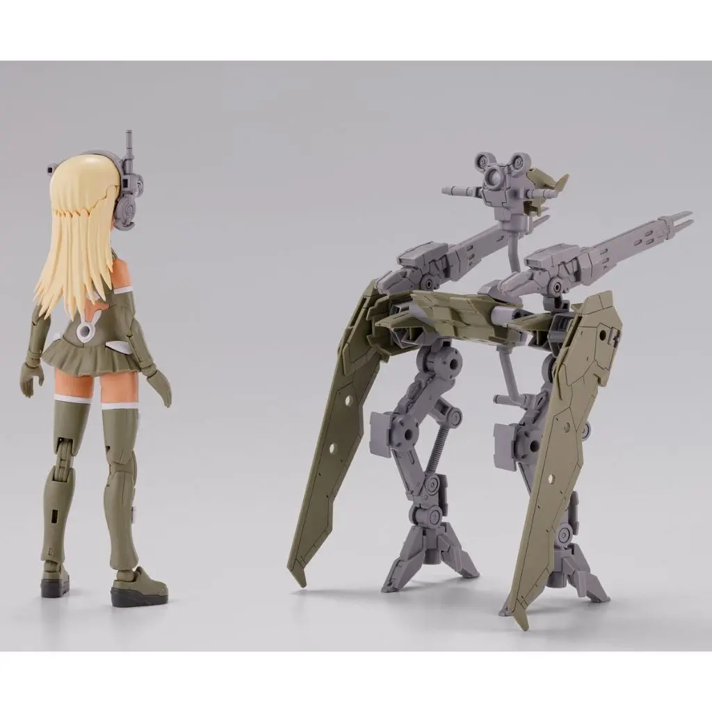 30MS SIS-Tc10m Replero - Propen - Scherzando Form