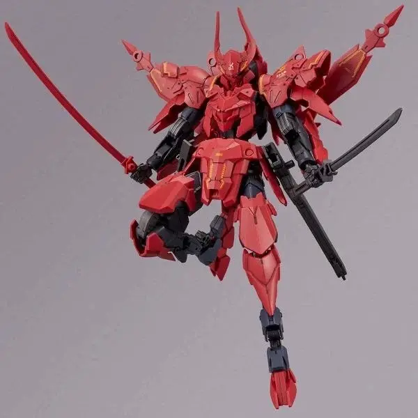 Bộ lắp ráp p-bandai 30MM EXM-A9SG SPINATIO SHOGUN TYPE P