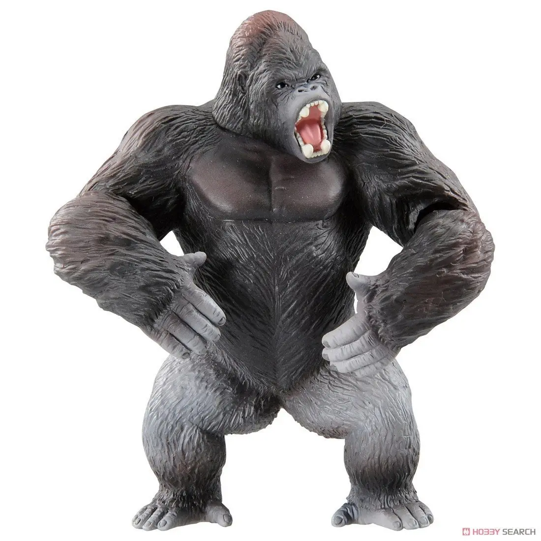 Mô hình ANIA AS-36 Gorilla (Wild ver.)
