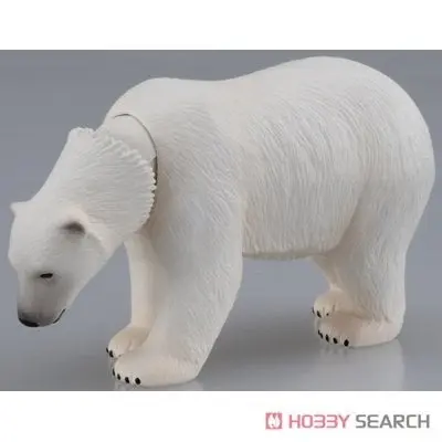 Mô hình ANIA AS-10 Polar Bear