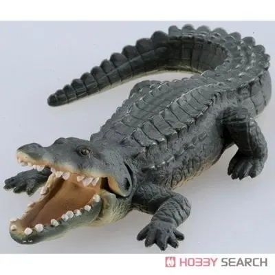 Mô hình ANIA AS-08 Nile Crocodile