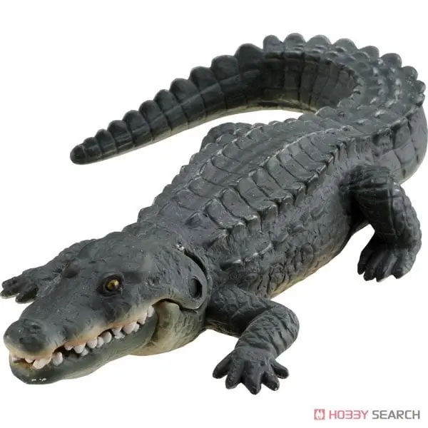 Mô hình ANIA AS-08 Nile Crocodile