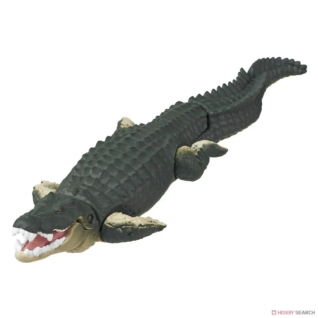 ANIA AL-28 Crocodile (Float ver)
