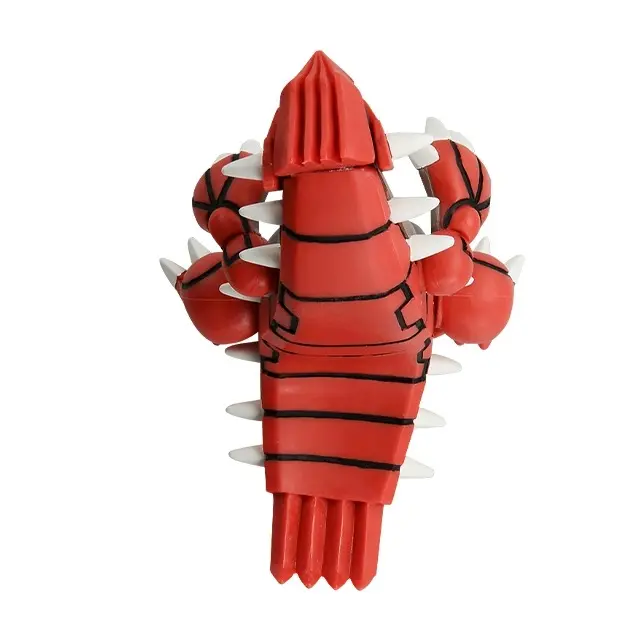 Pokemon ML-03 Groudon