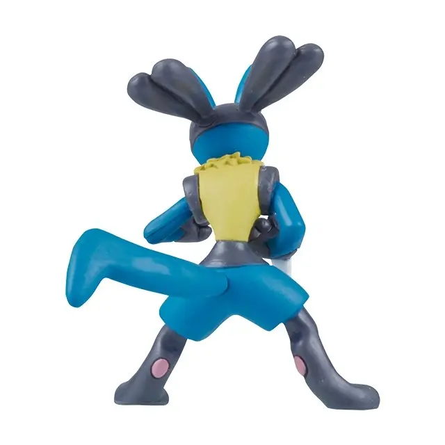 Mô hình Pokemon MS-10 Lucario