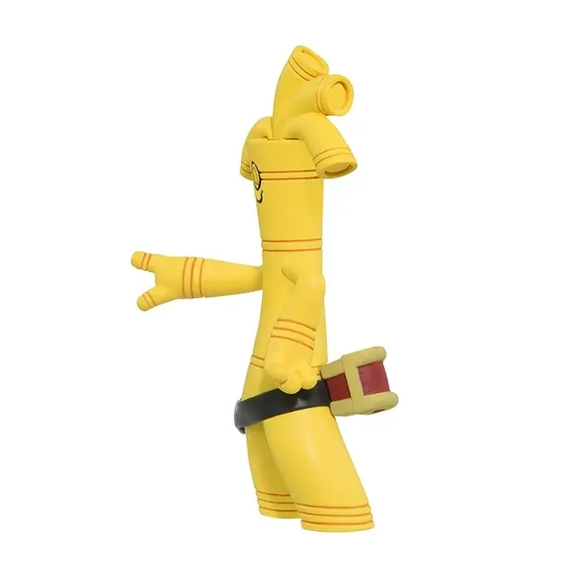 Pokemon Moncolle Gholdengo