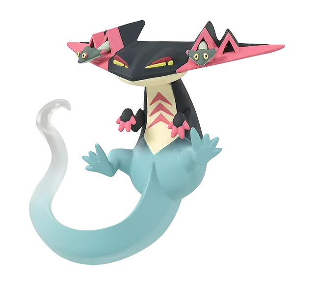 Pokemon MS-41 Draprart