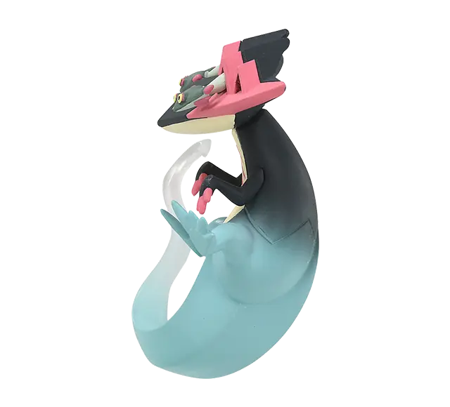 Pokemon MS-41 Draprart