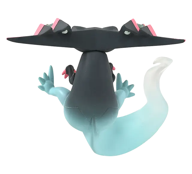 Pokemon MS-41 Draprart