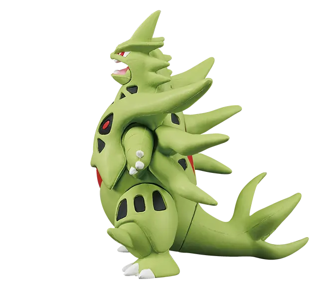 Mô hình Pokemon Moncolle Mega Bangirasu