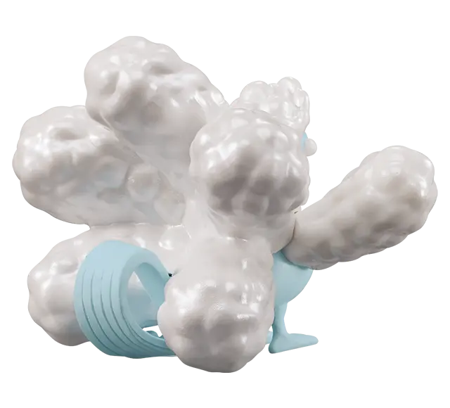 Mô hình Pokemon Moncolle Mega Tyltalis