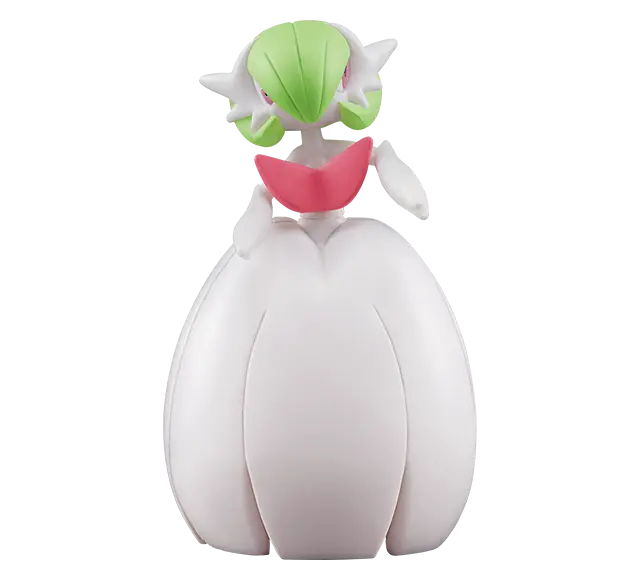 Mô hình Pokemon Moncolle Mega Sirnight