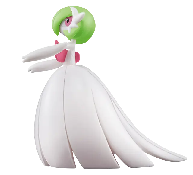 Mô hình Pokemon Moncolle Mega Sirnight