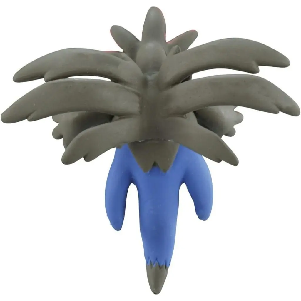 Mô hình Pokemon MS-44 Hydreigon