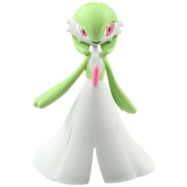 Mô hình Pokemon MS-29 Sirnight