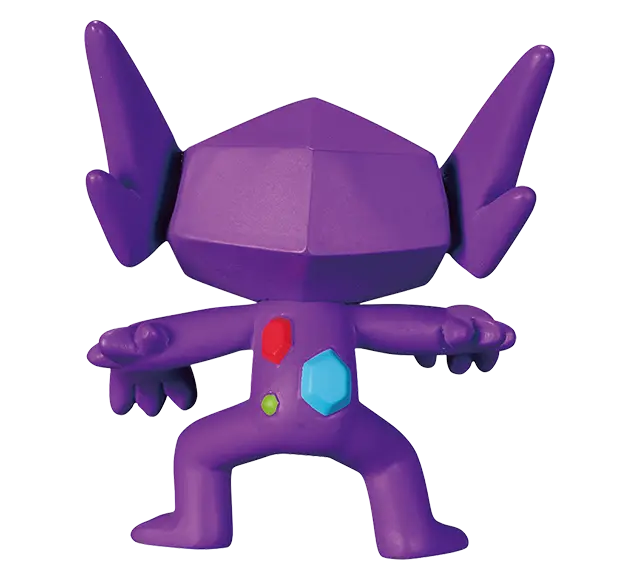 Mô hình Pokemon MS-54 Sableye
