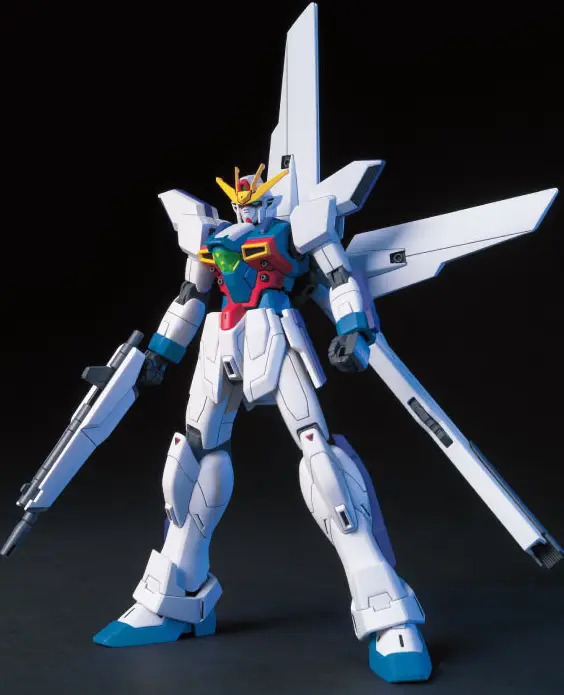 Mô hình lắp ráp HG 1/144 HGAW GUNDAM X