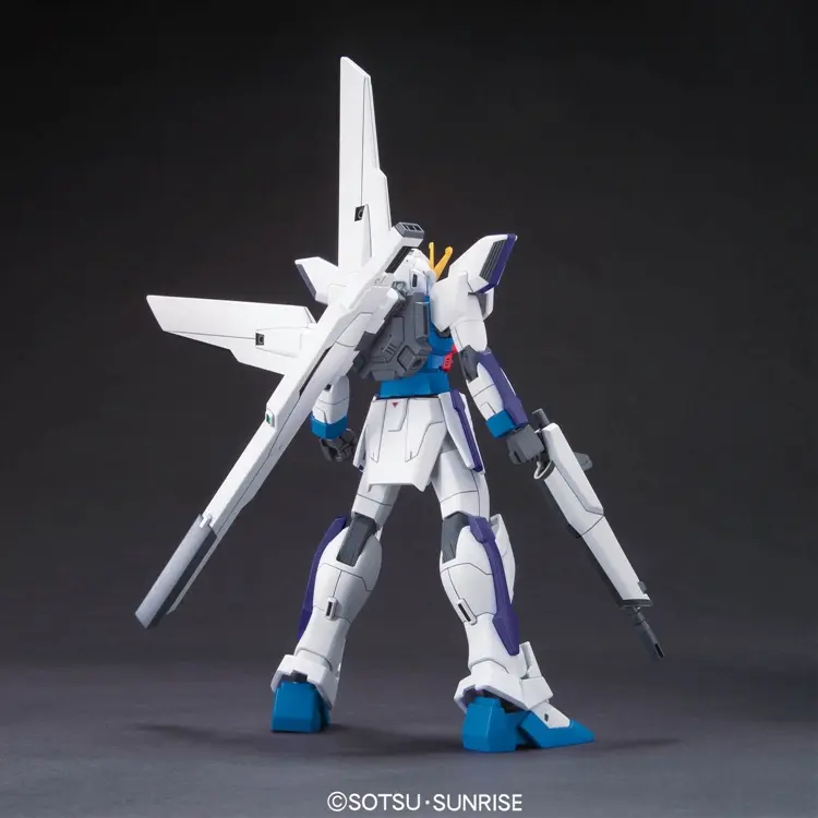Mô hình lắp ráp HG 1/144 HGAW GUNDAM X